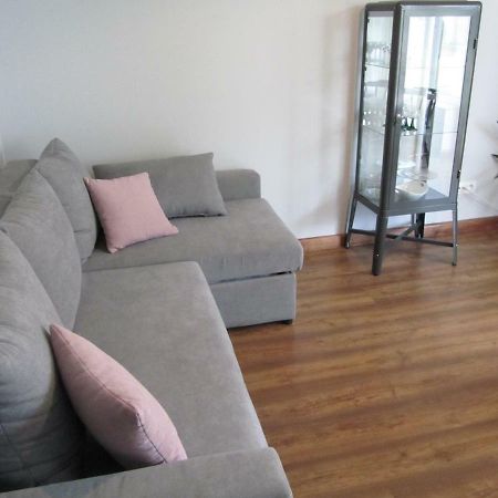 Apartament Marycha Sejny Kültér fotó