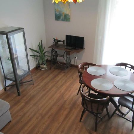 Apartament Marycha Sejny Kültér fotó