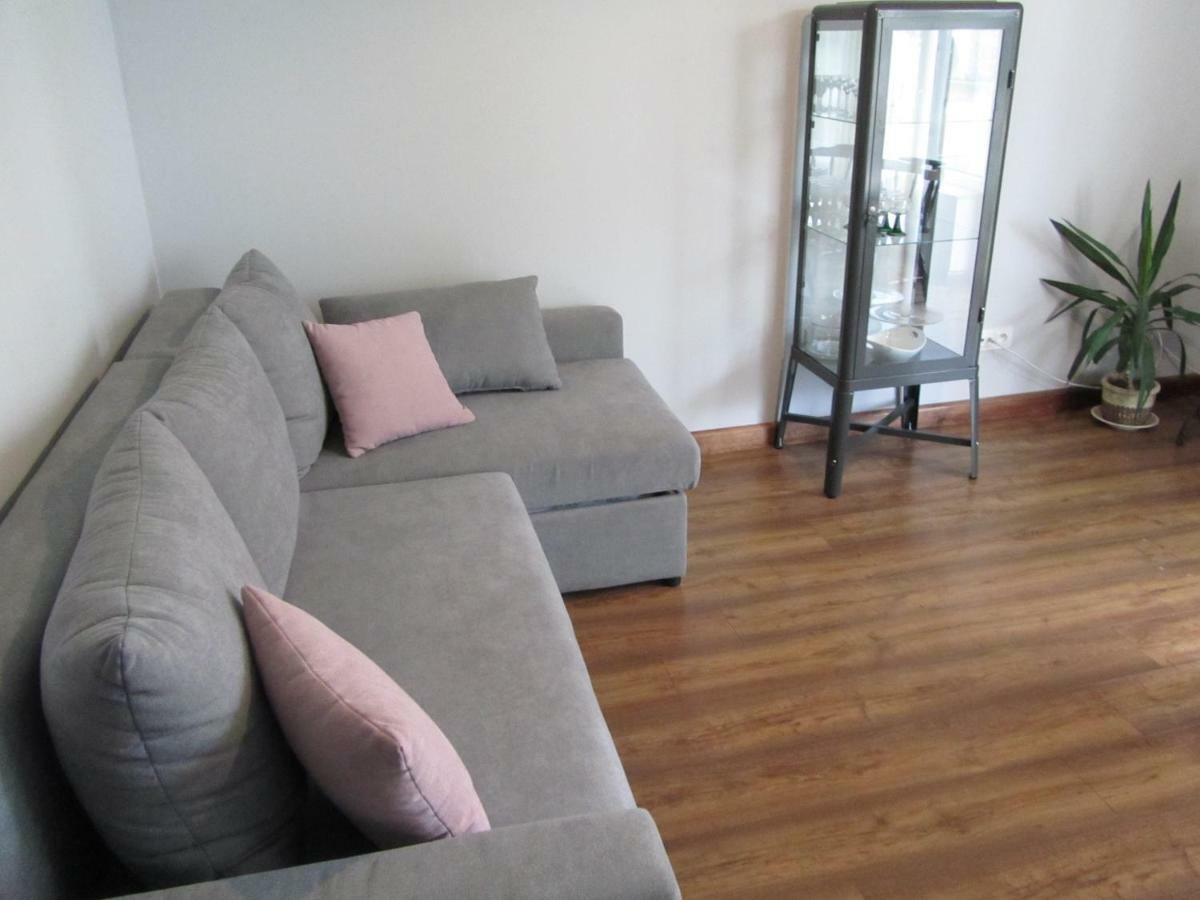 Apartament Marycha Sejny Kültér fotó