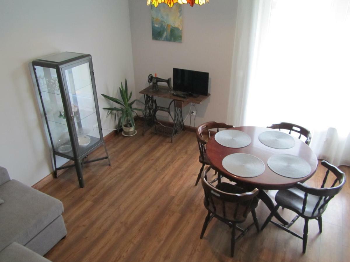 Apartament Marycha Sejny Kültér fotó